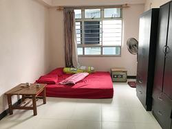 Blk 447B Jalan Kayu (Sengkang), HDB 3 Rooms #153378122